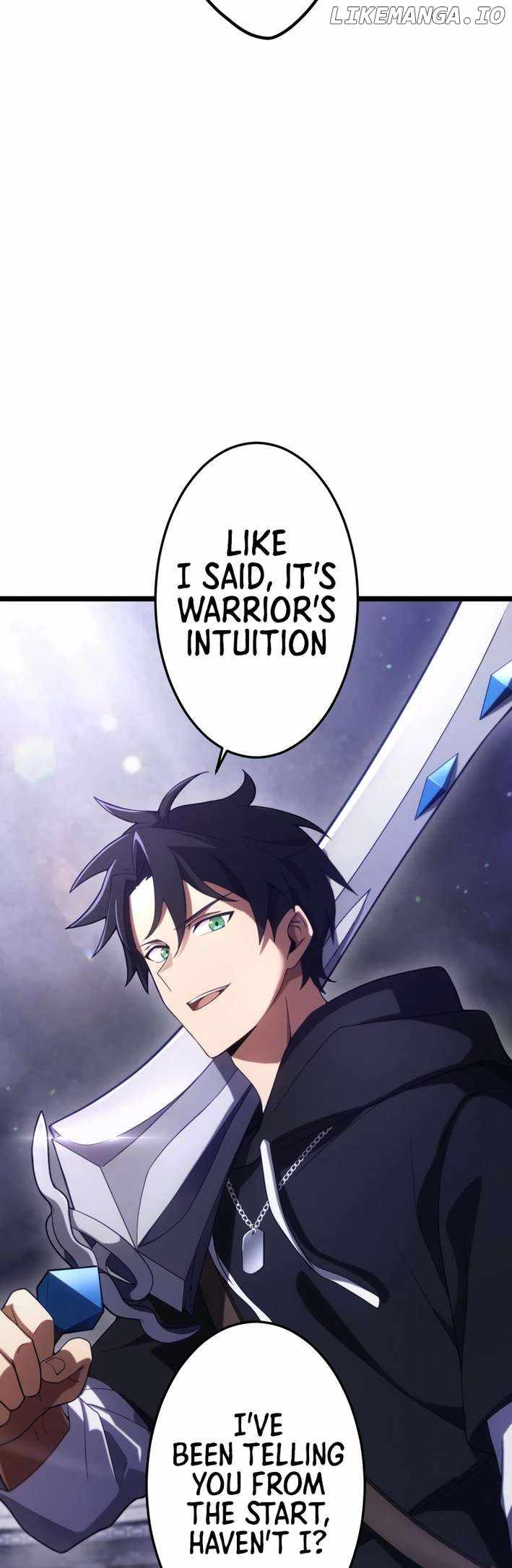 Kouunchi MAX no Ore Dake Jinsei Kaiki Chapter 12 74